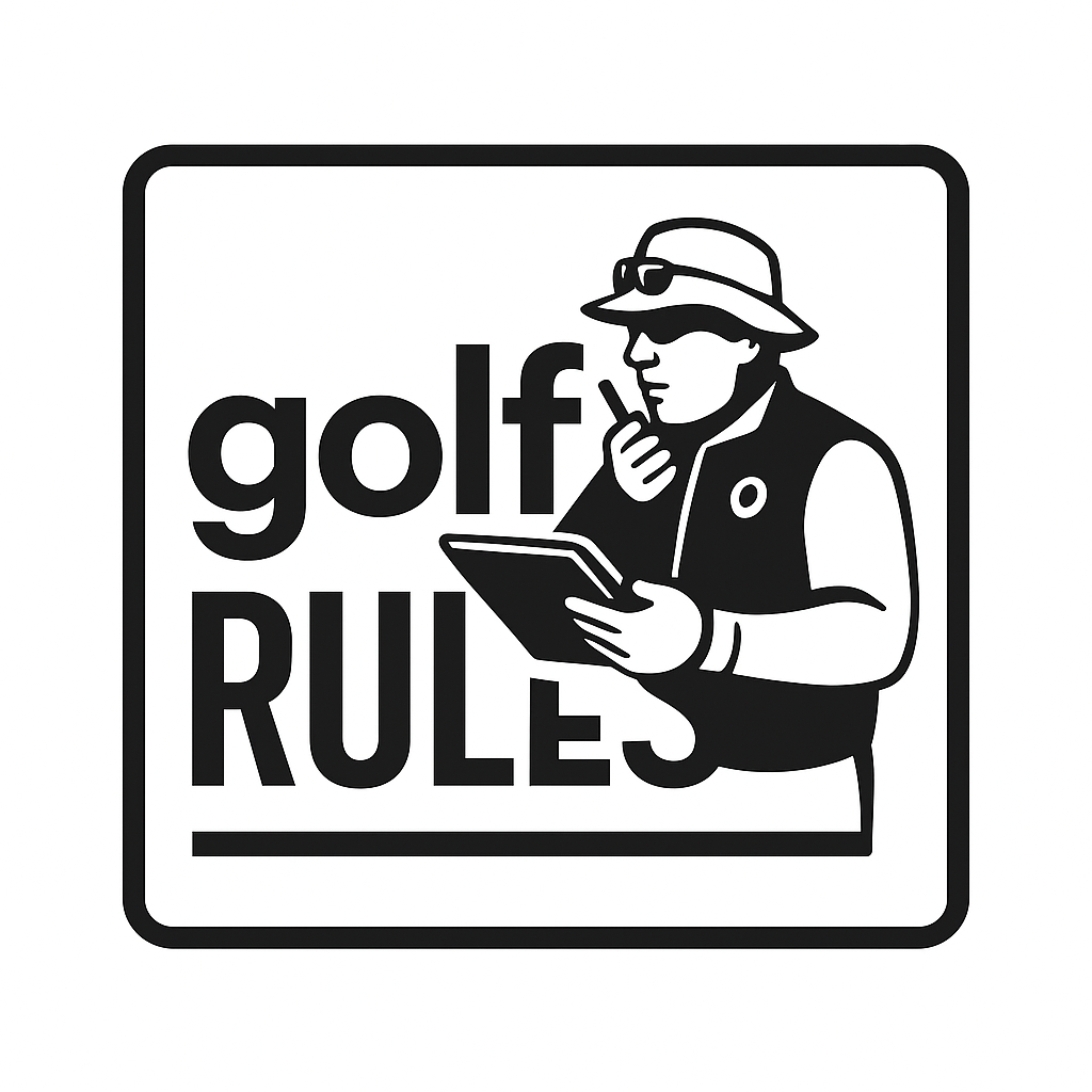 Golf-Rules!
